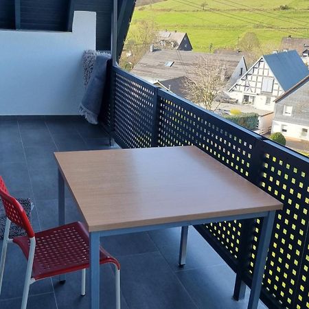 Ferienwohnung Mony Land Netphen Exterior foto