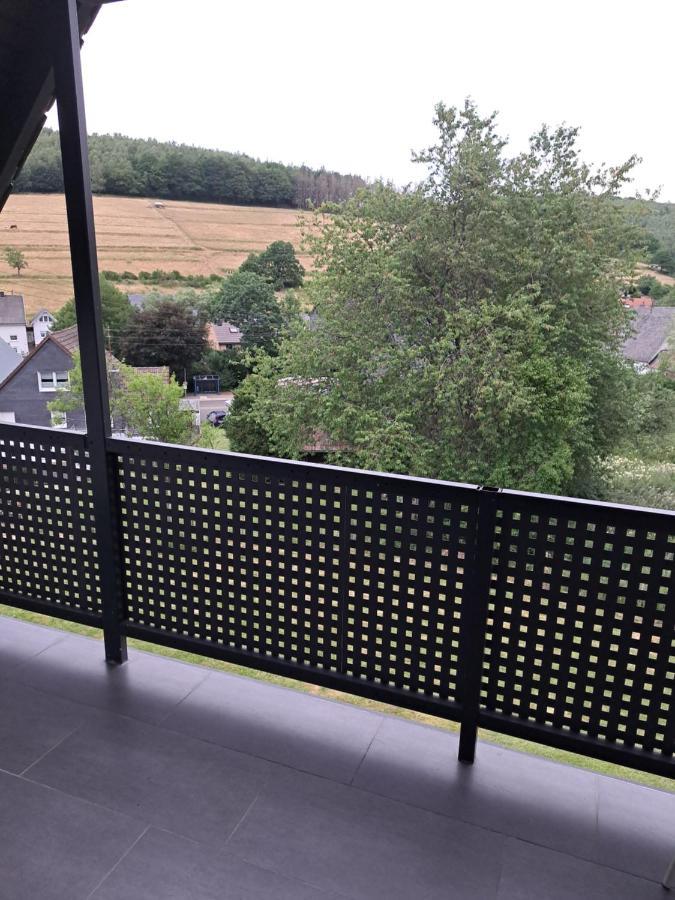 Ferienwohnung Mony Land Netphen Exterior foto