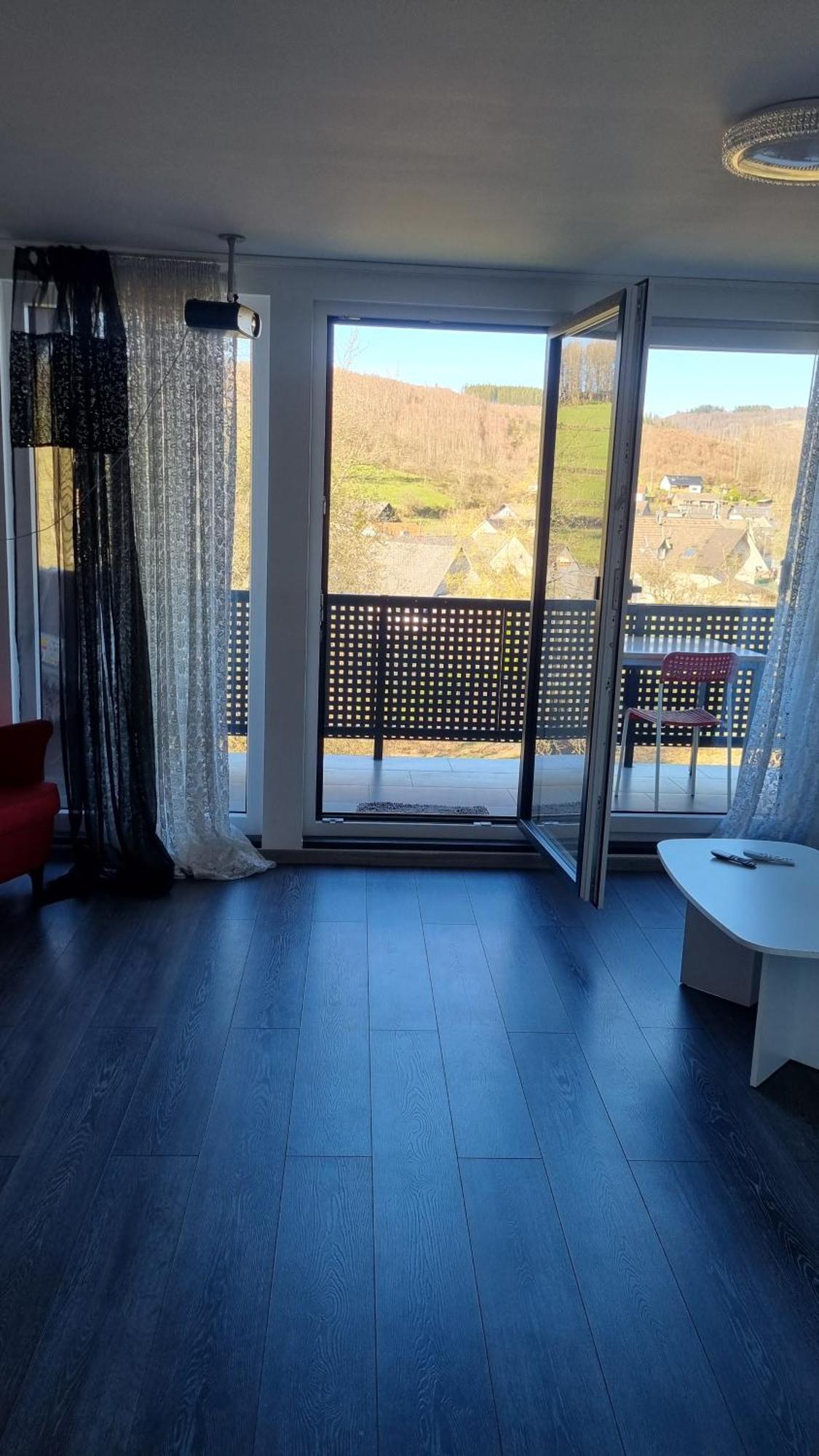 Ferienwohnung Mony Land Netphen Zimmer foto